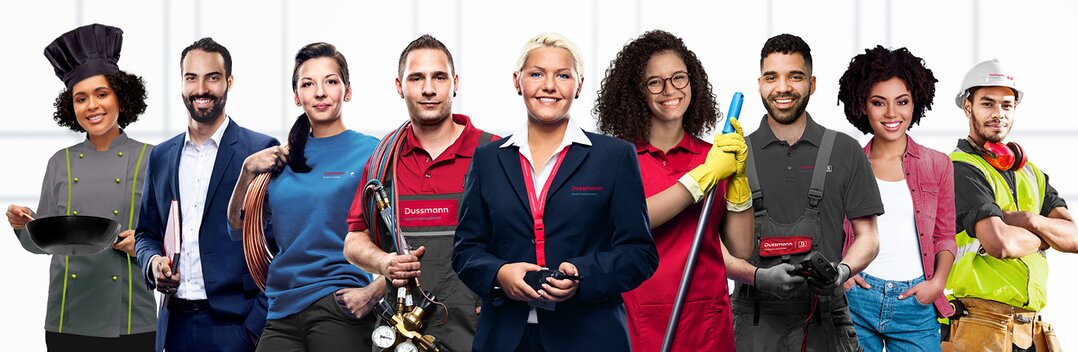 Un aperçu des différentes opportunités professionnelles – Découvrez la diversité des métiers et des expertises