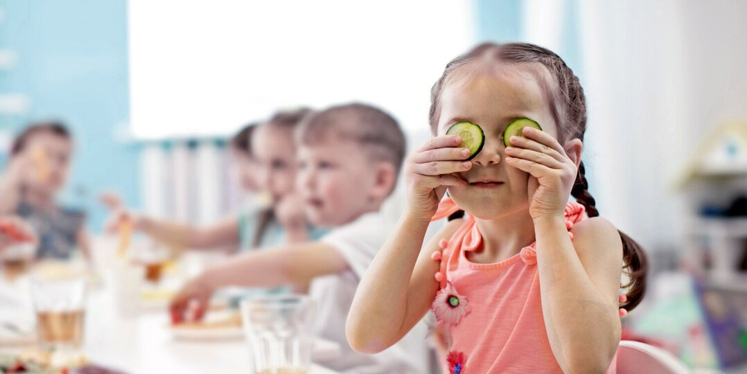 Food services pour crèches, foyers de jours et maisons-relais