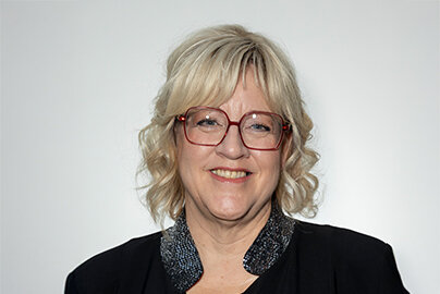Dussmann Luxembourg - Head of Operational Catering - Françoise REUTER