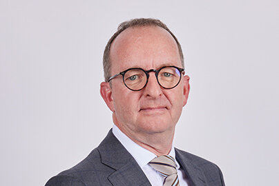 Christophe GOERENS, Head of Operational Security chez Dussmann Facility Management, responsable de la coordination des services de sécurité au Luxembourg
