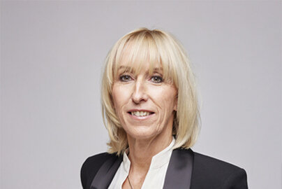 Carole BREUER, Head of Accounting & Finance chez Dussmann Luxembourg, responsable de la gestion comptable et financière de l'entreprise au Luxembourg.