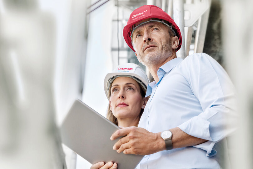 Service de conformité des règles d’hygiène et de sécurité sur le lieu de travail, accompagnement dans la mise en place de plans de prévention des accidents et des maladies professionnelles