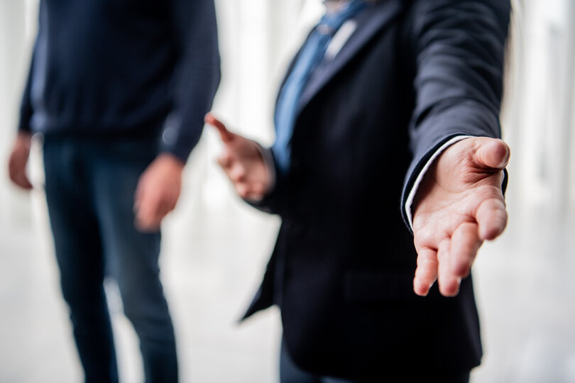 Protection et sécurité d'événements et manifestations – Solutions de sécurité sur mesure